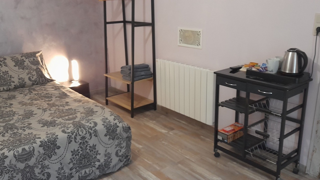 Photo of Bedroom in Saint-Barbant