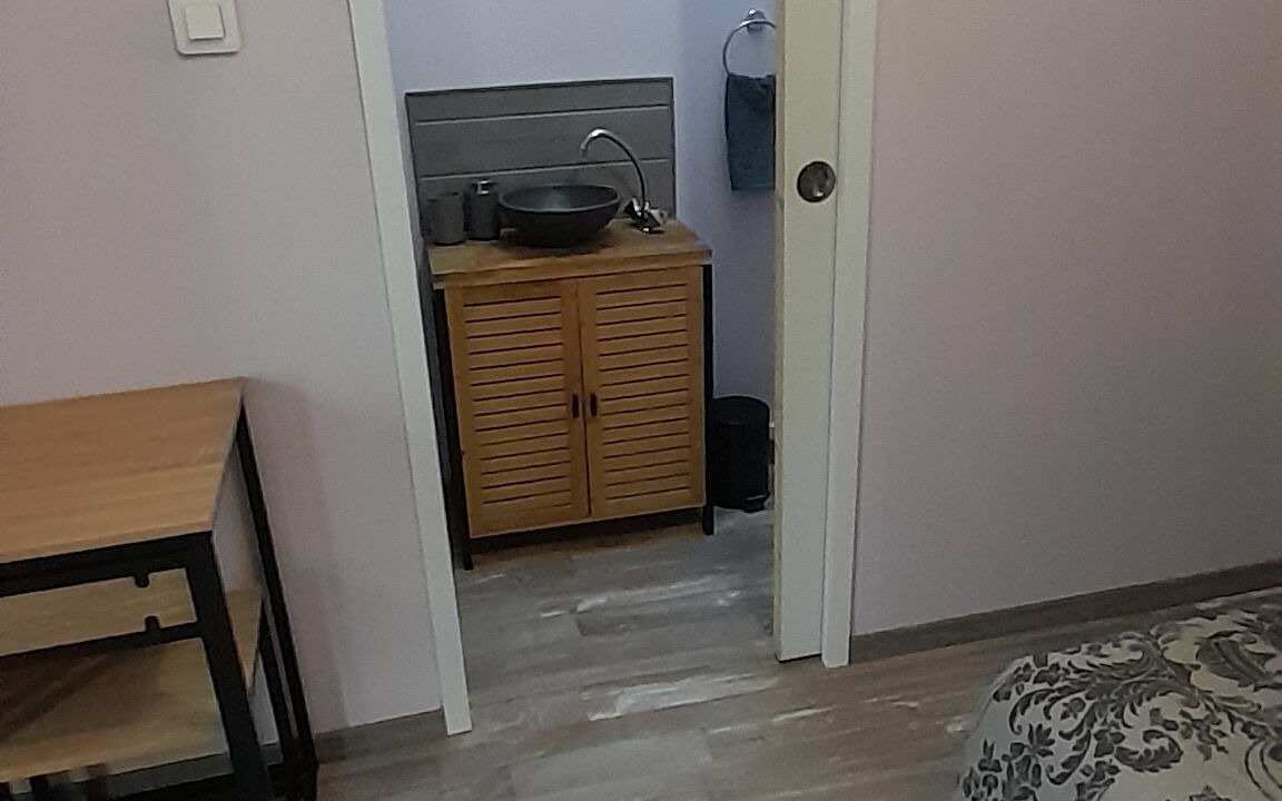 Photo of Bedroom in Saint-Barbant