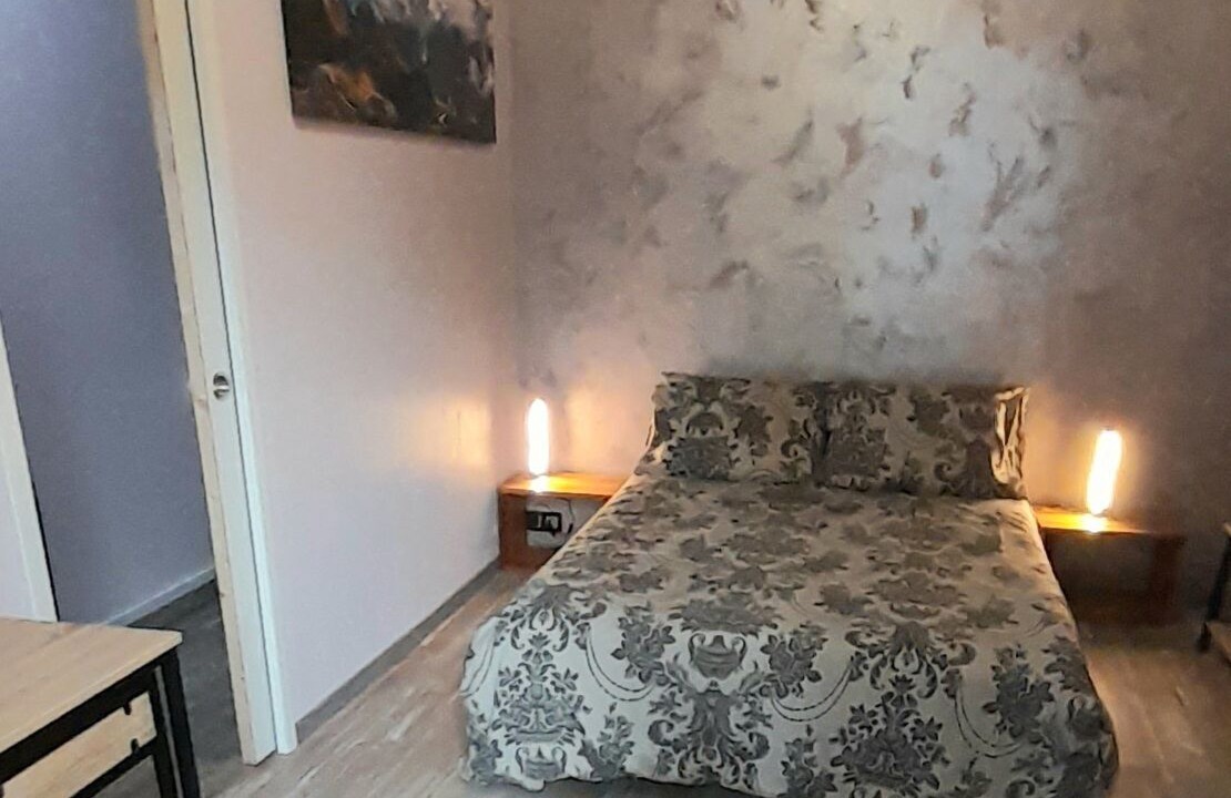 Photo of Bedroom in Saint-Barbant