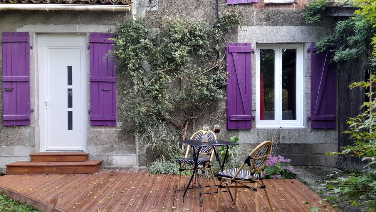 Photo of Outdoor in Saint-Barbant