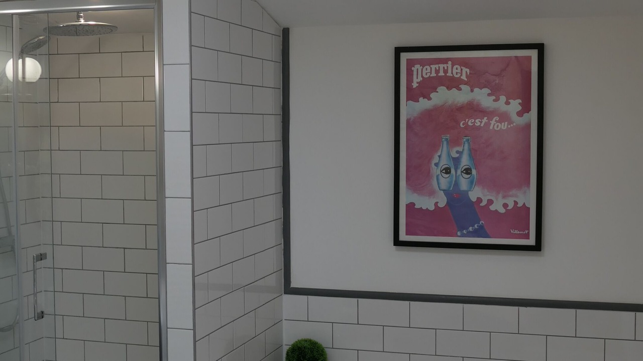 Photo of Bathroom in Sorges-et-Ligueux-en-Perigord