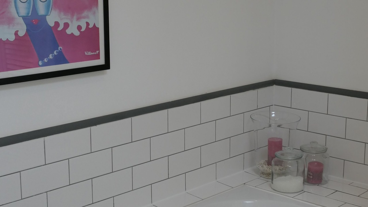 Photo of Bathroom in Sorges-et-Ligueux-en-Perigord