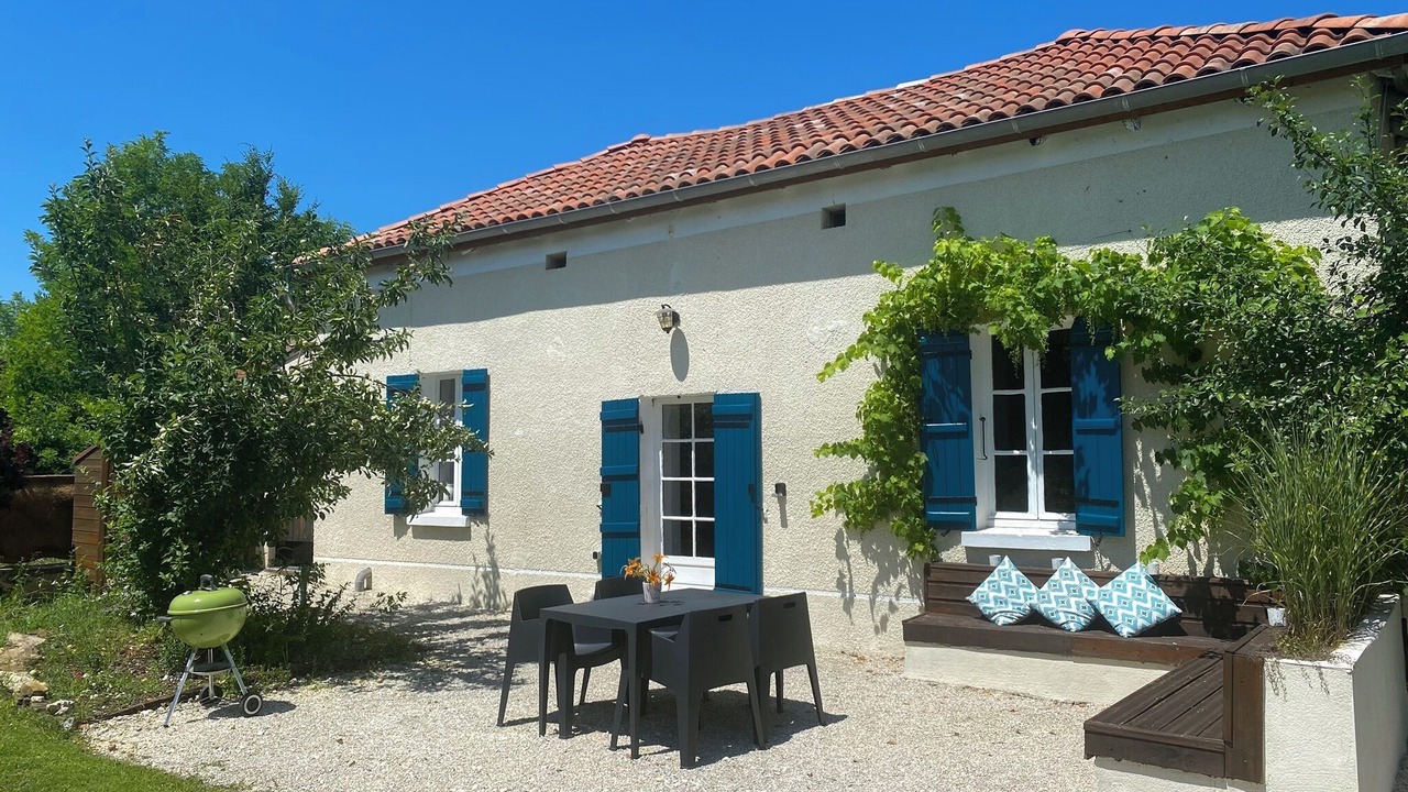 Photo of Outdoor in Sorges-et-Ligueux-en-Perigord