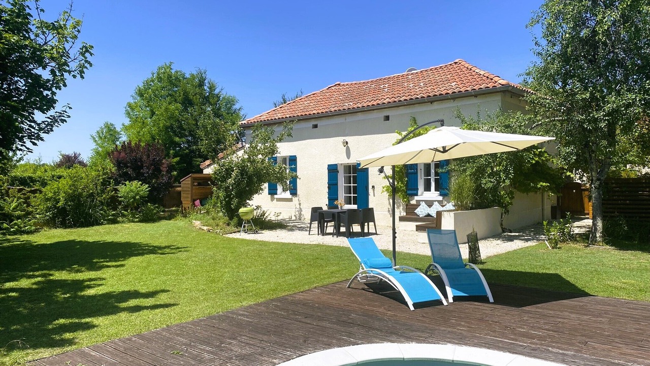 Photo of Outdoor in Sorges-et-Ligueux-en-Perigord
