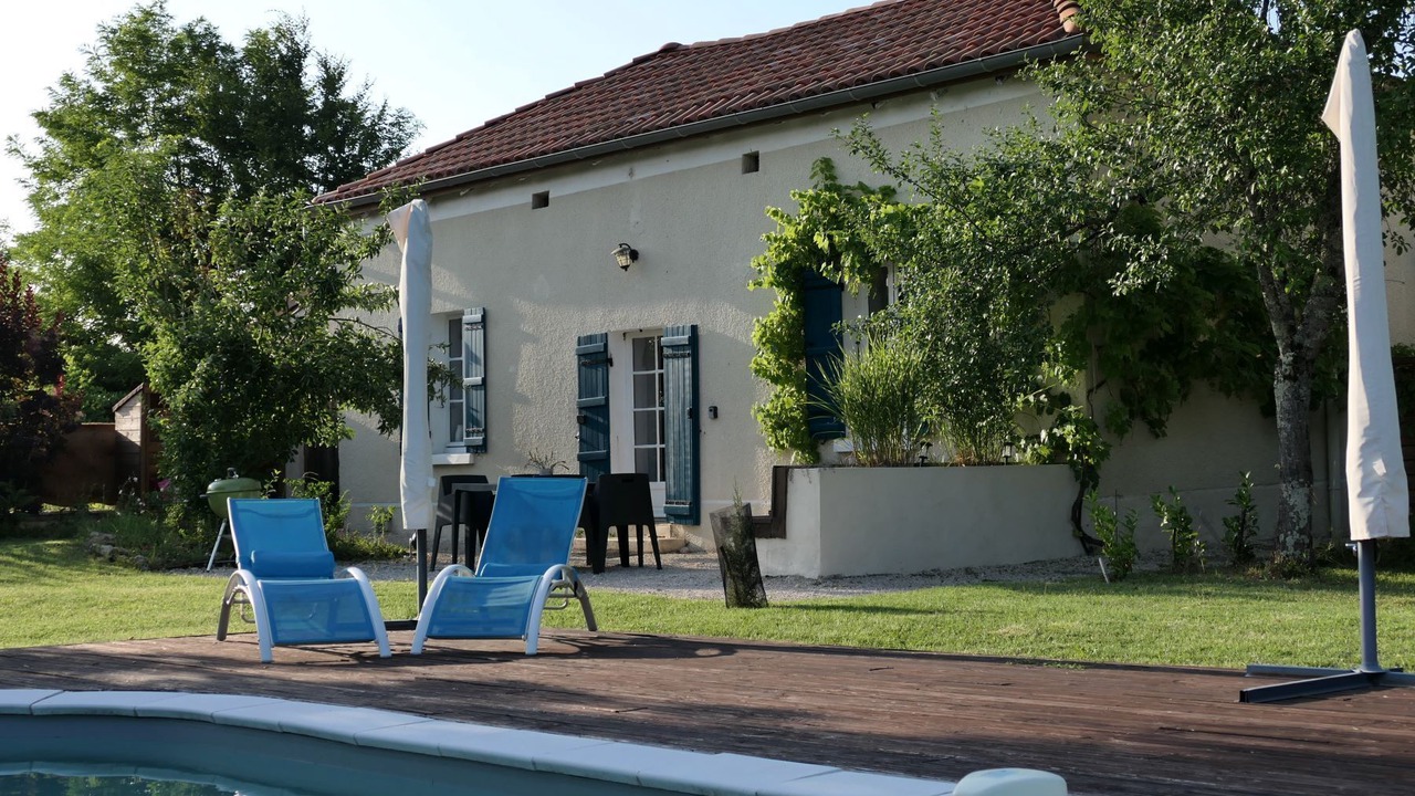 Photo of Outdoor in Sorges-et-Ligueux-en-Perigord