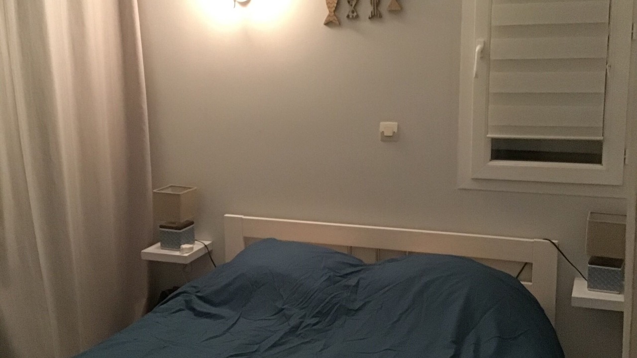 Photo of Bedroom in Domino