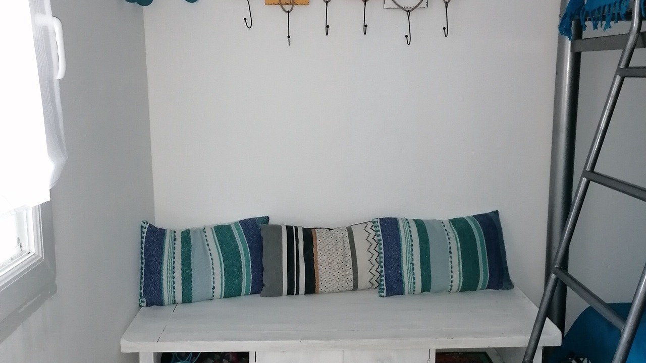 Photo of Bedroom in Domino