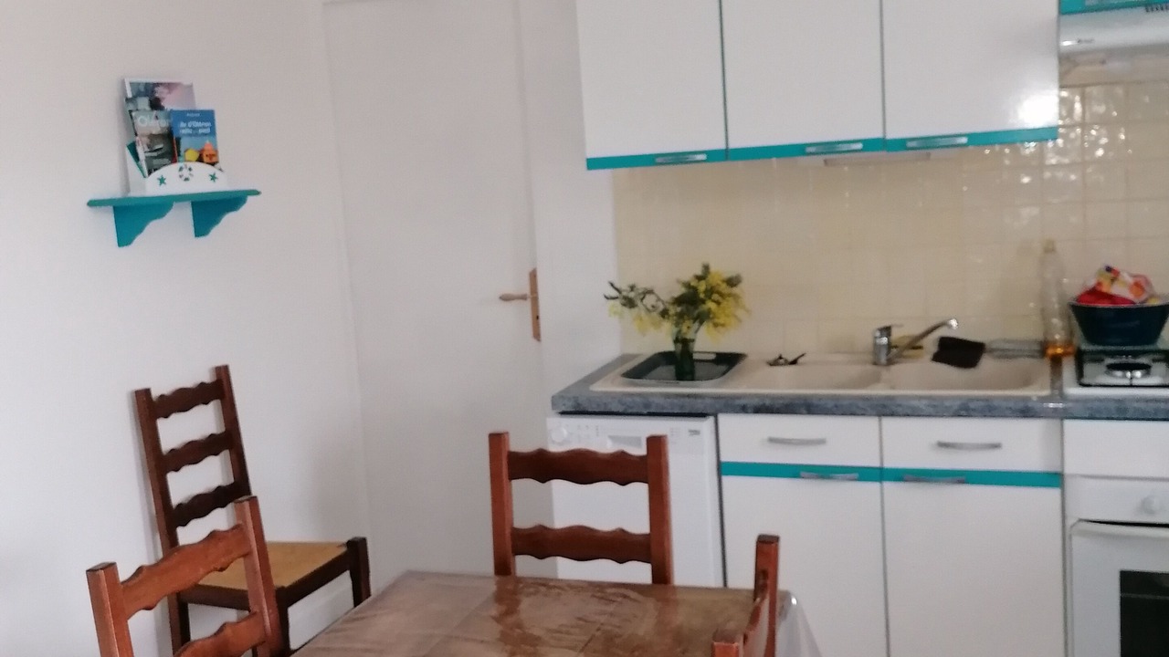 Photo of Kitchen in Domino