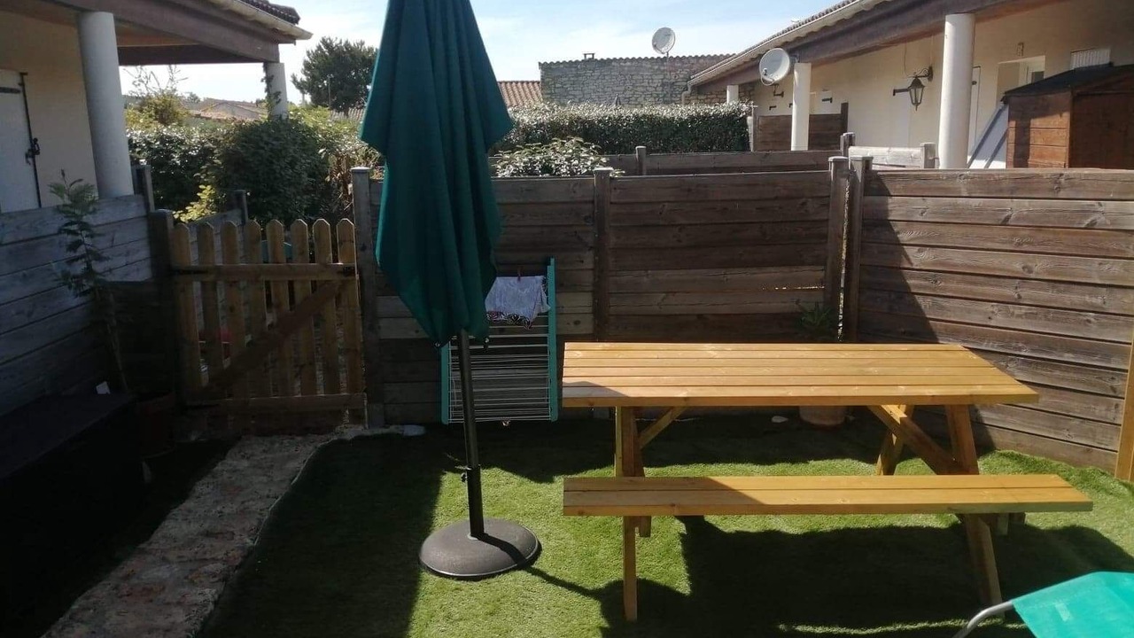 Photo of Outdoor in Domino