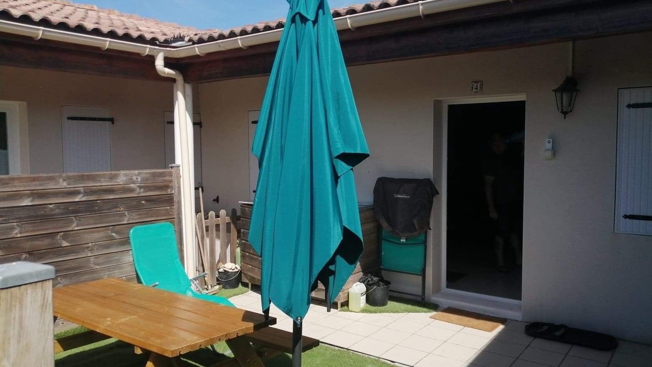 Photo of Outdoor in Domino