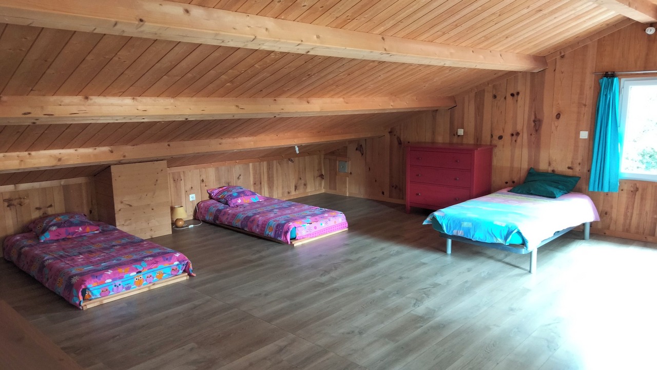 Photo of Bedroom in Domino