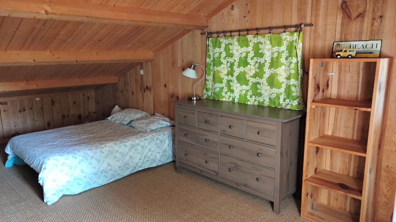 Photo of Bedroom in Domino