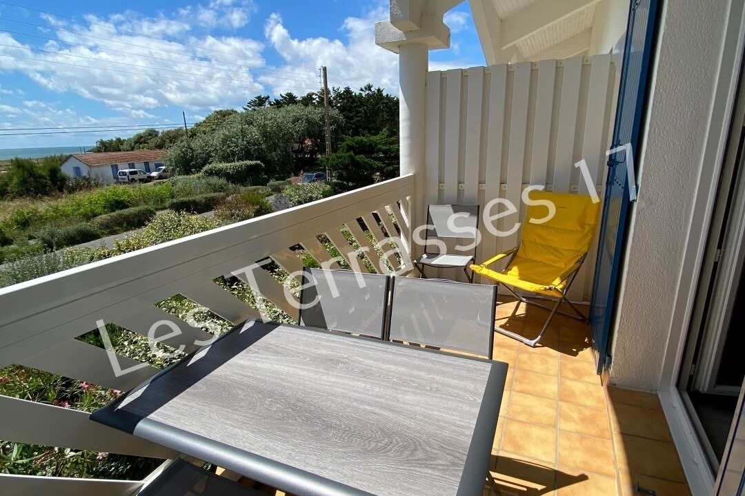 Photo of Outdoor in La Cotiniere