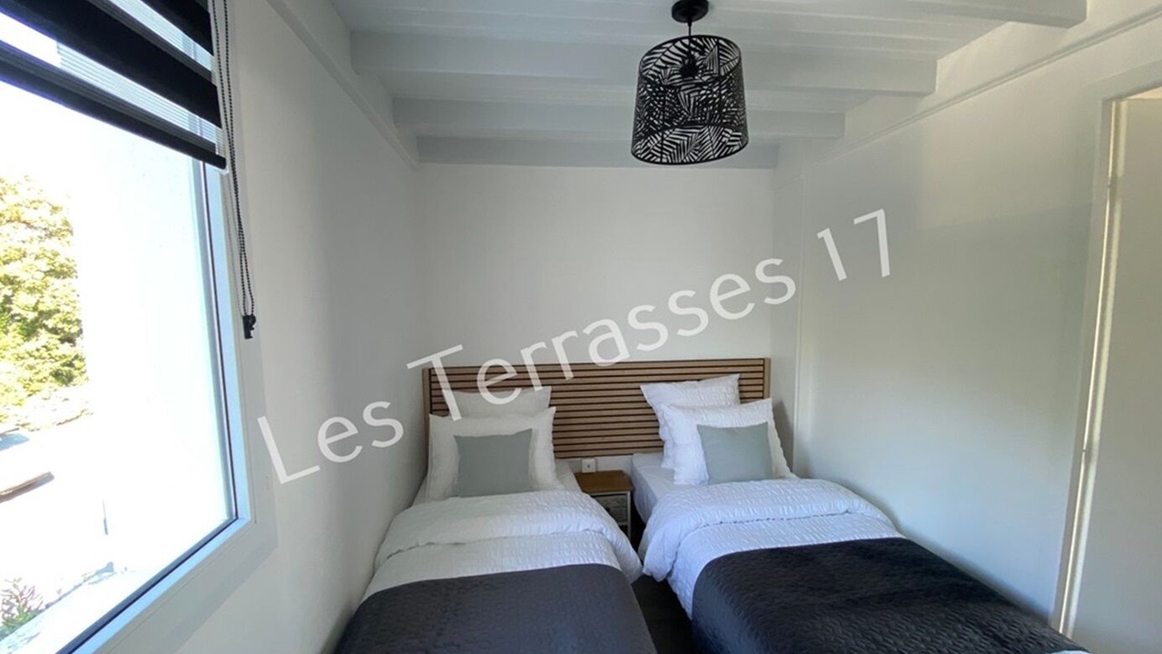 Photo of Bedroom in La Cotiniere
