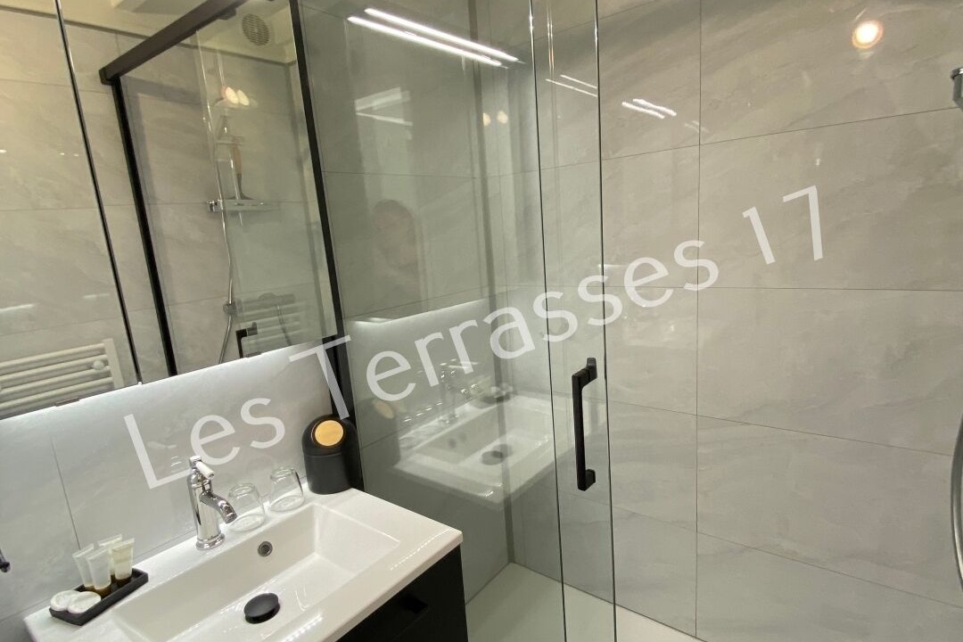 Photo of Bathroom in La Cotiniere