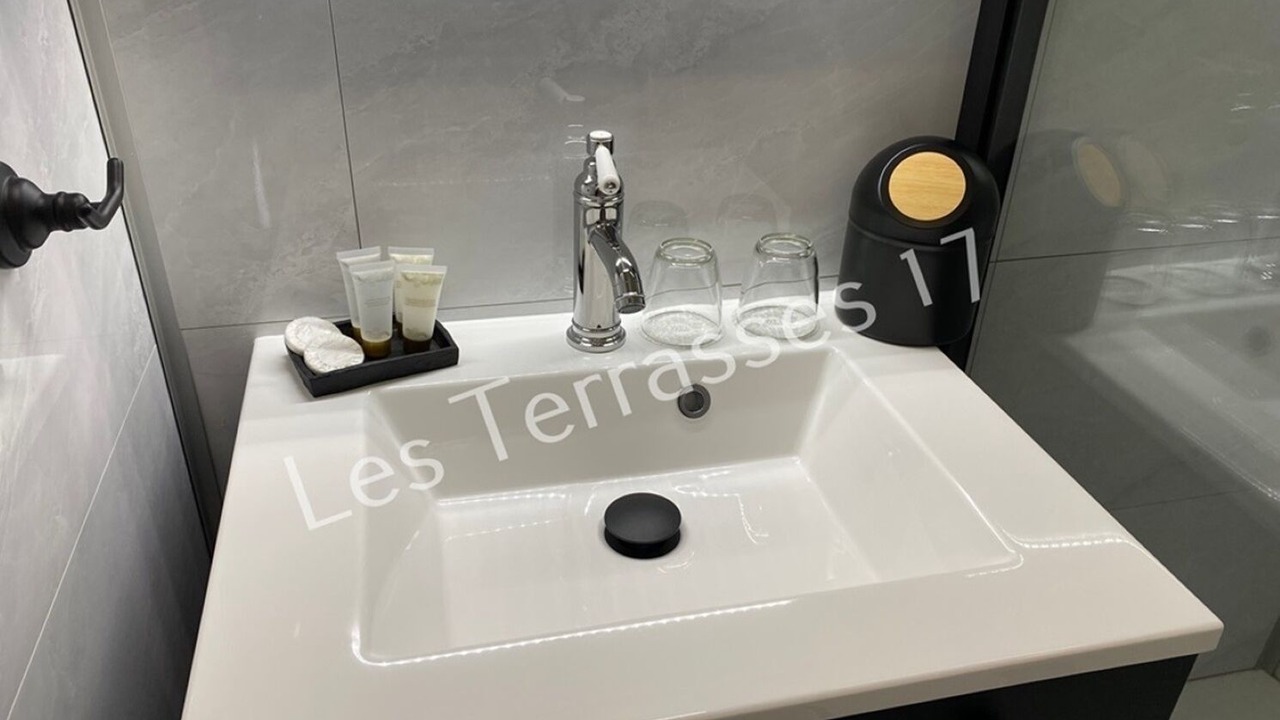 Photo of Bathroom in La Cotiniere