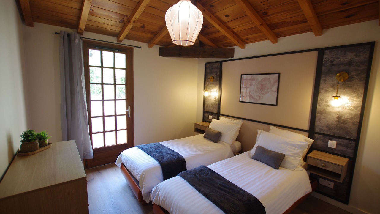 Photo of Bedroom in Bosset