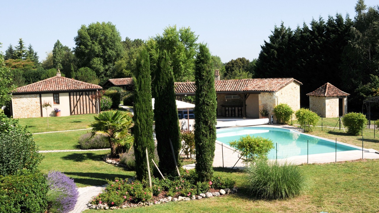 Photo of Outdoor in Bosset