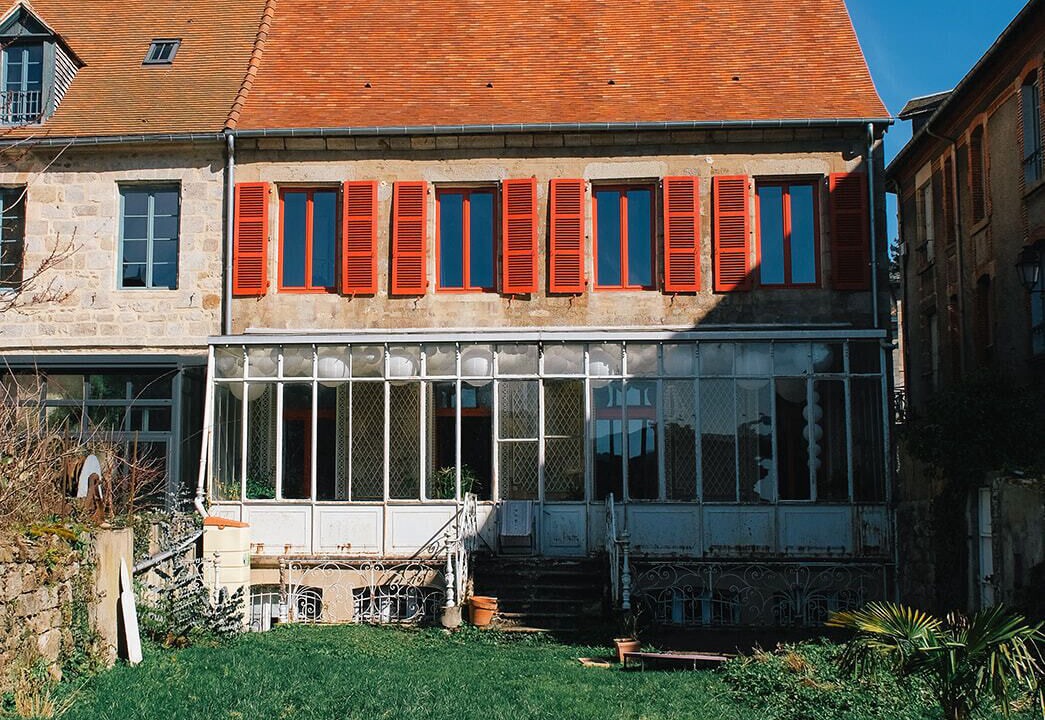 Photo of Outdoor in Felletin