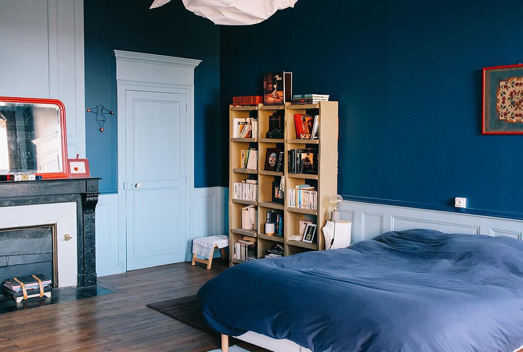 Photo of Bedroom in Felletin