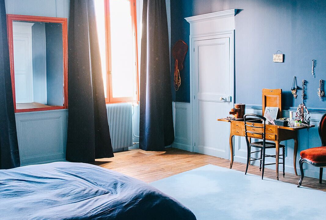 Photo of Bedroom in Felletin