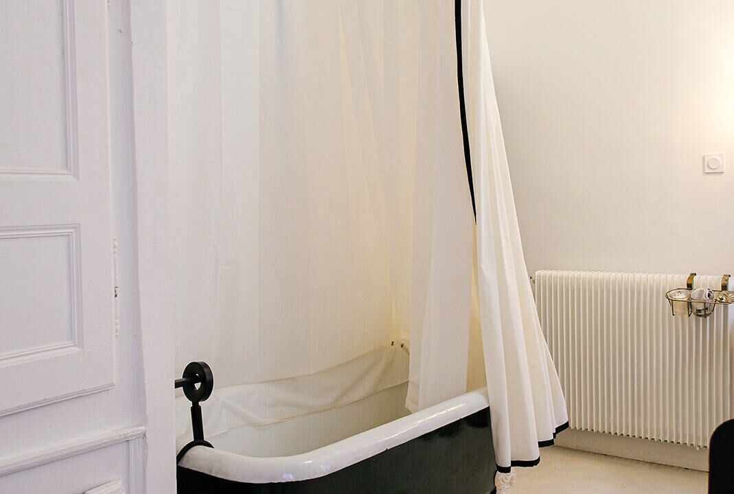 Photo of Bathroom in Felletin