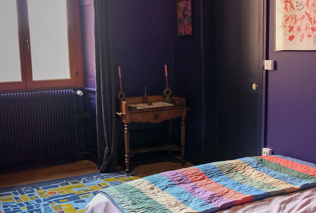 Photo of Bedroom in Felletin