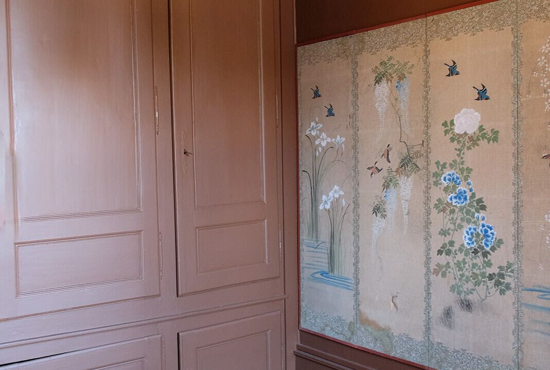 Photo of Bedroom in Felletin