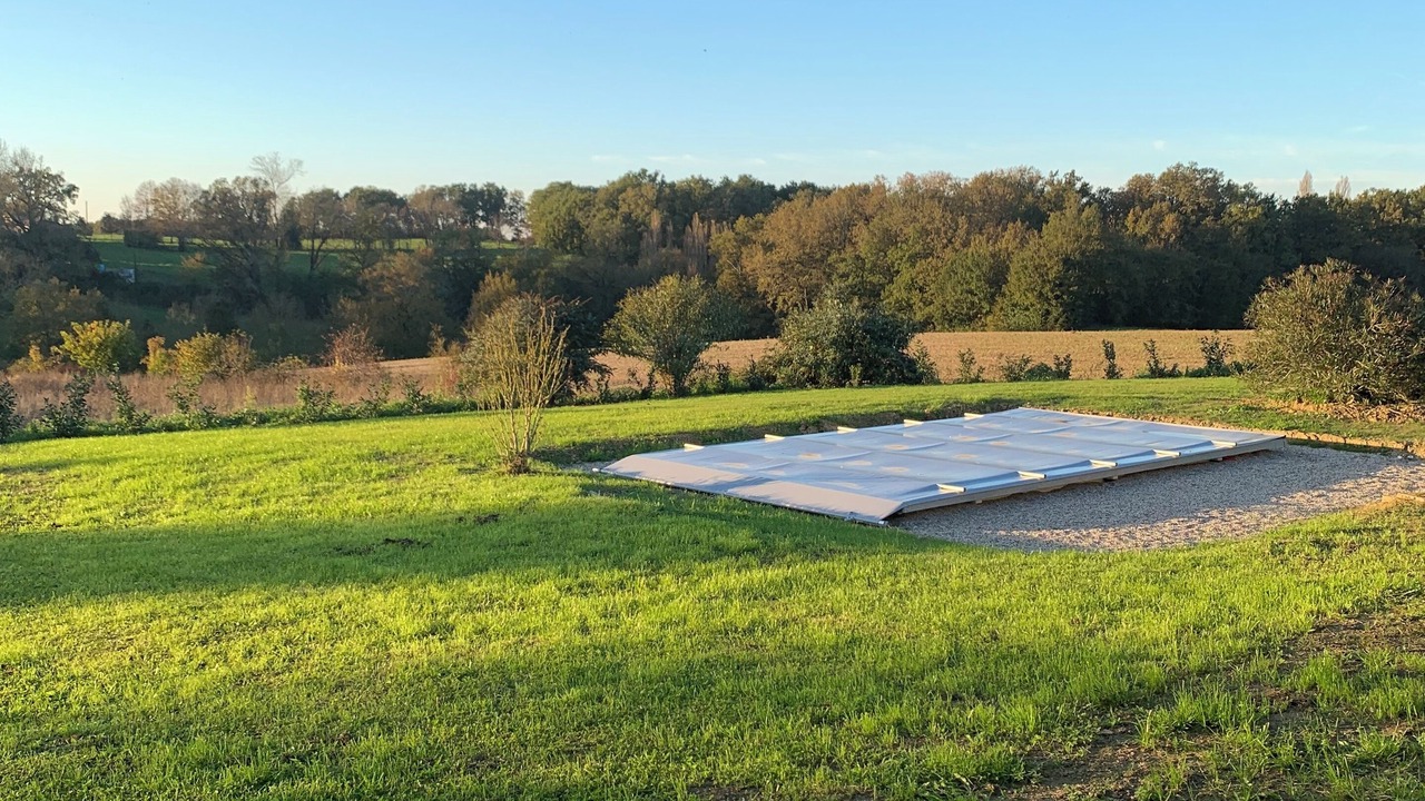 Photo of Outdoor in Armillac