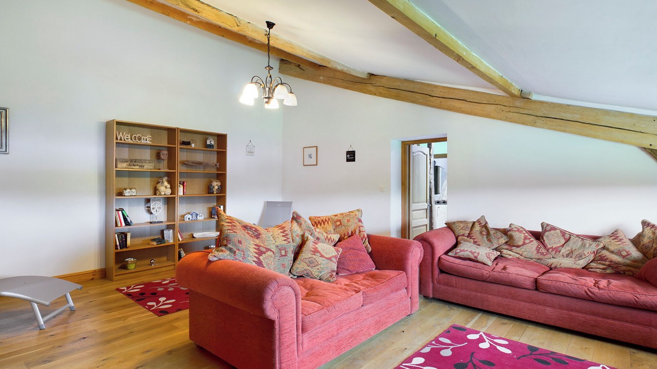Photo of Livingroom in Armillac