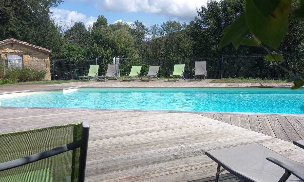 Photo of Outdoor in Sainte-Foy-de-Longas
