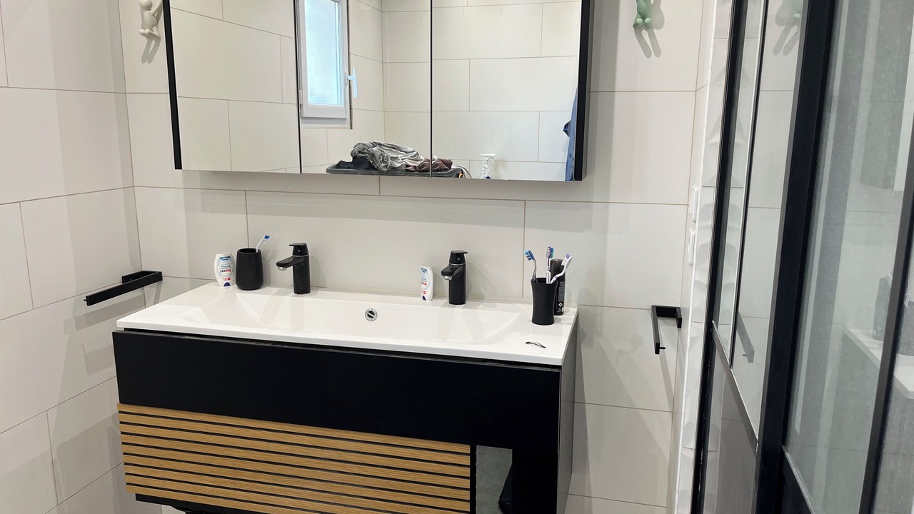 Photo of Bathroom in Gareoult