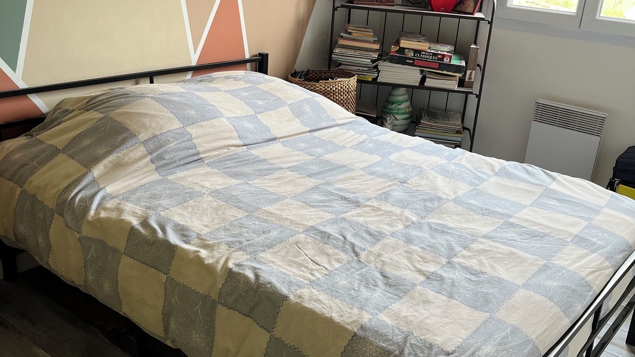 Photo of Bedroom in Gareoult