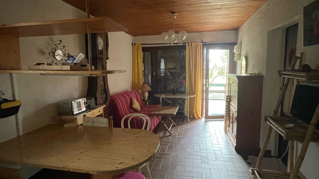 Photo of Livingroom in Lit-et-Mixe