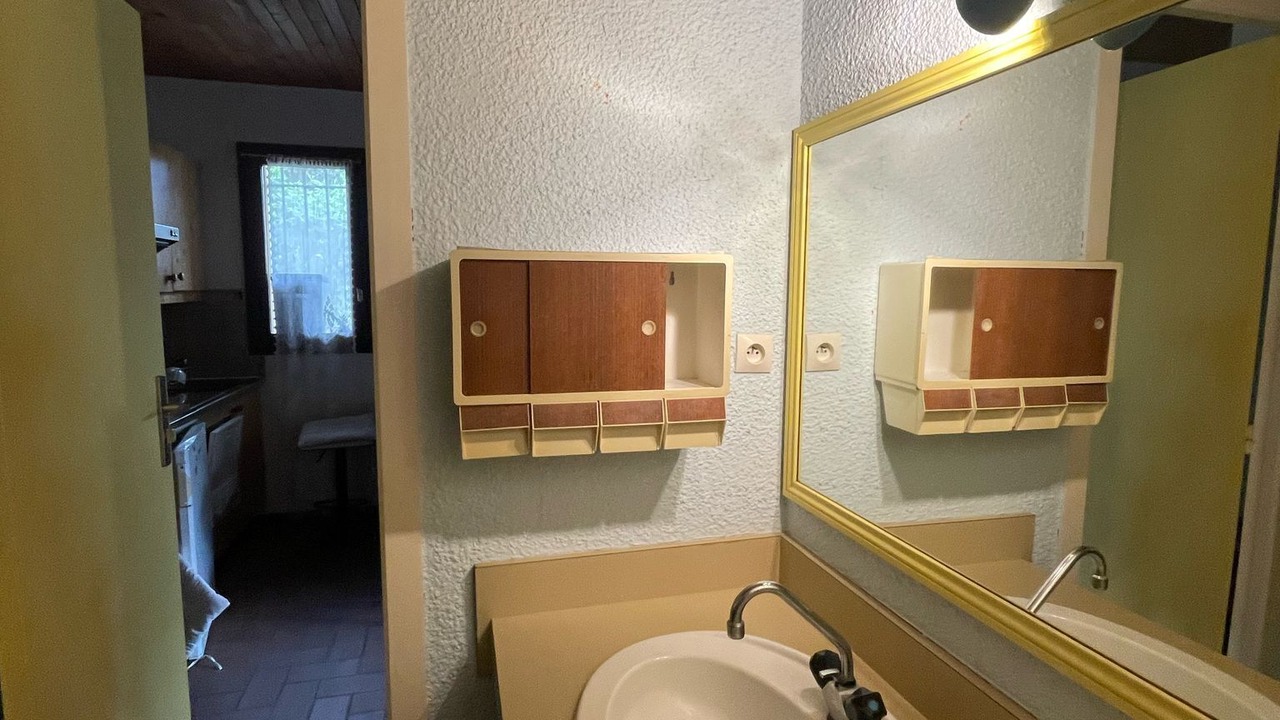Photo of Bathroom in Lit-et-Mixe