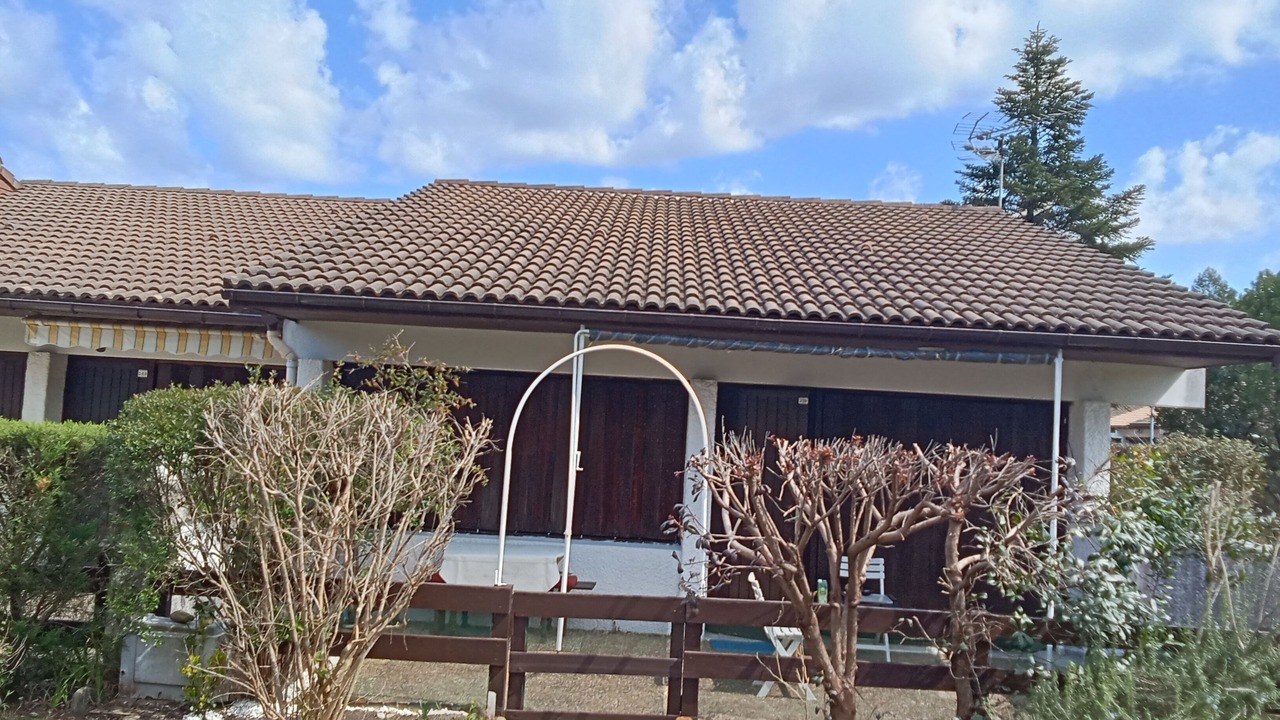 Photo of Outdoor in Lit-et-Mixe