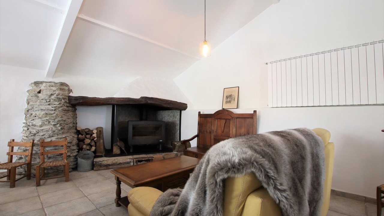 Photo of Livingroom in Saint-Martin-d'Arberoue
