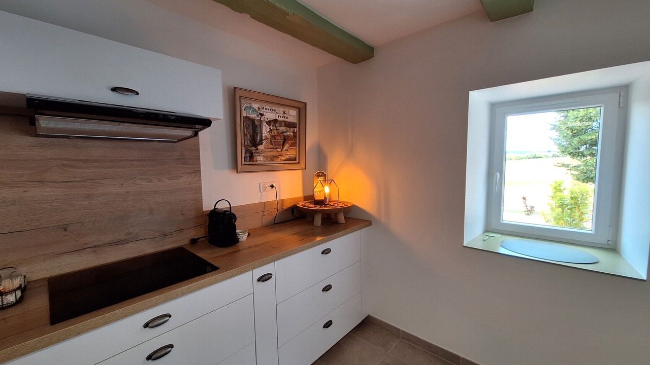 Photo of Kitchen in Aubeterre-sur-Dronne