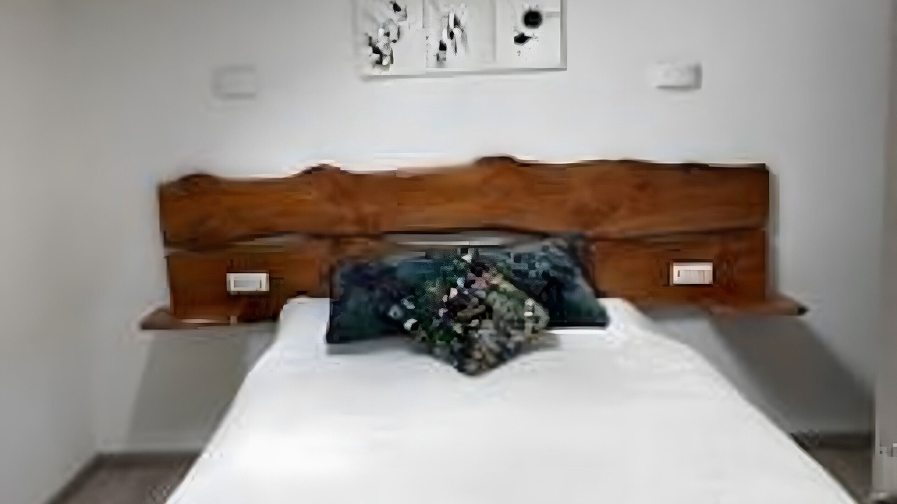 Photo of Bedroom in Aubeterre-sur-Dronne