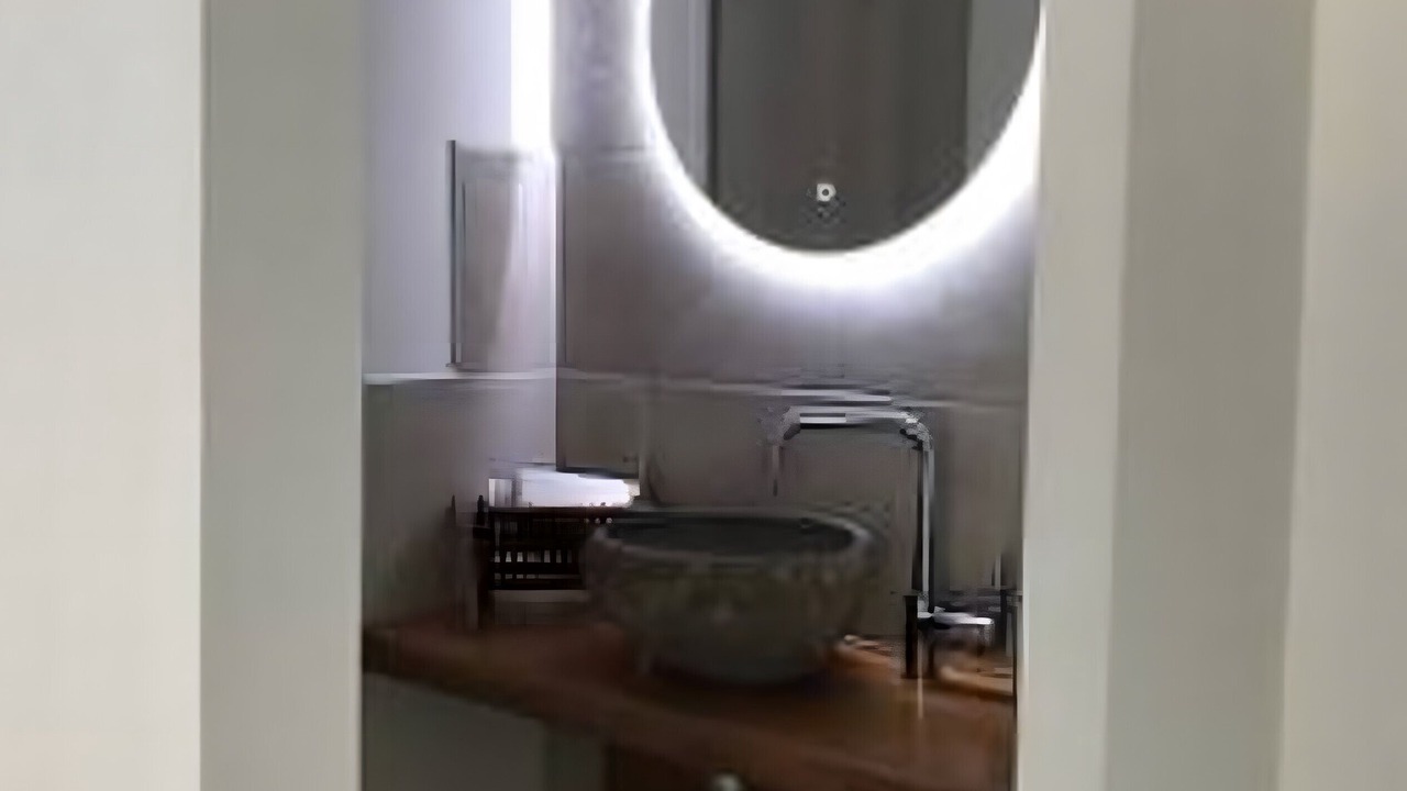 Photo of Bathroom in Aubeterre-sur-Dronne