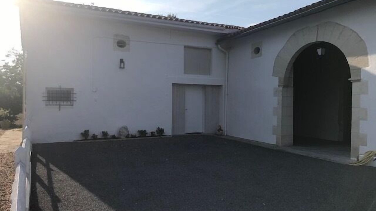 Photo of Outdoor in Aubeterre-sur-Dronne