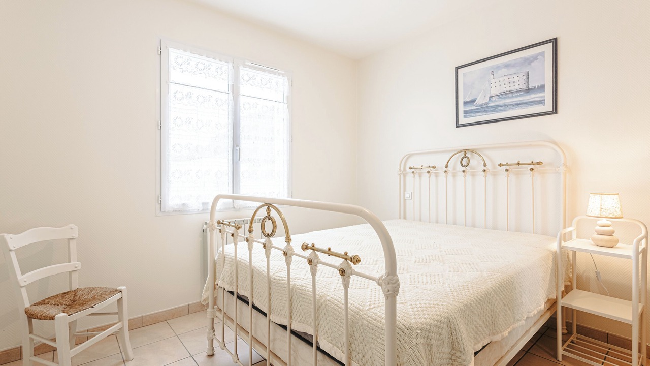 Photo of Bedroom in La Remigeasse