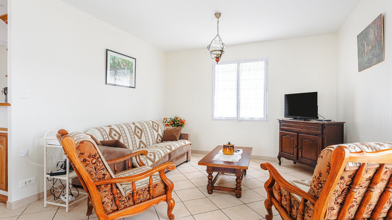 Photo of Livingroom in La Remigeasse