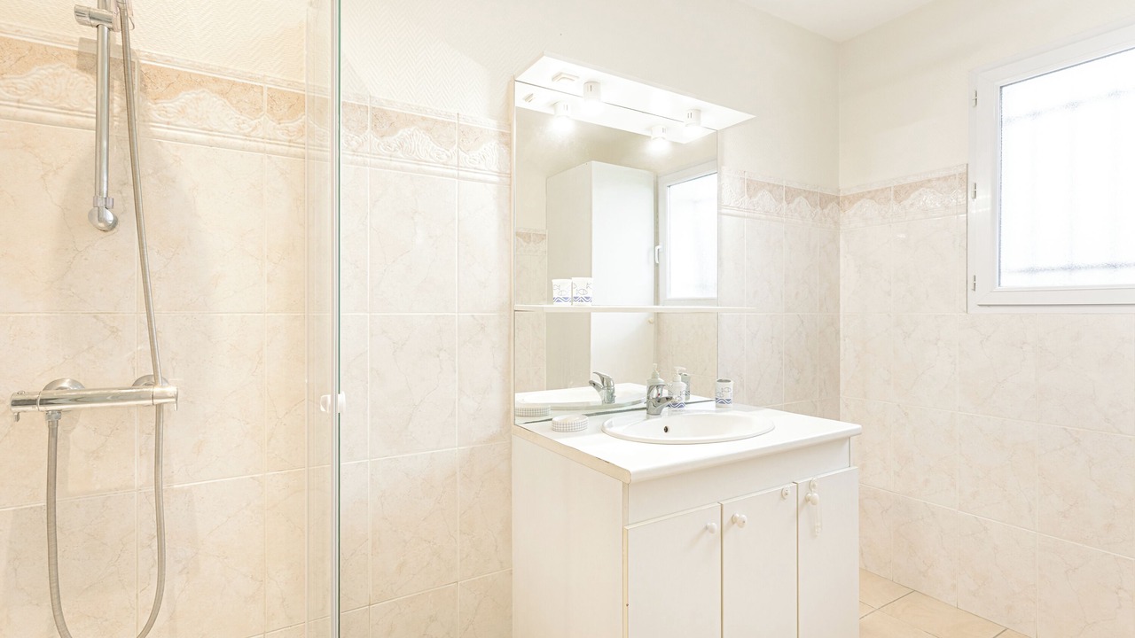 Photo of Bathroom in La Remigeasse