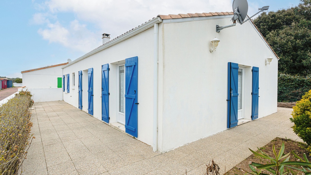 Photo of Outdoor in La Remigeasse