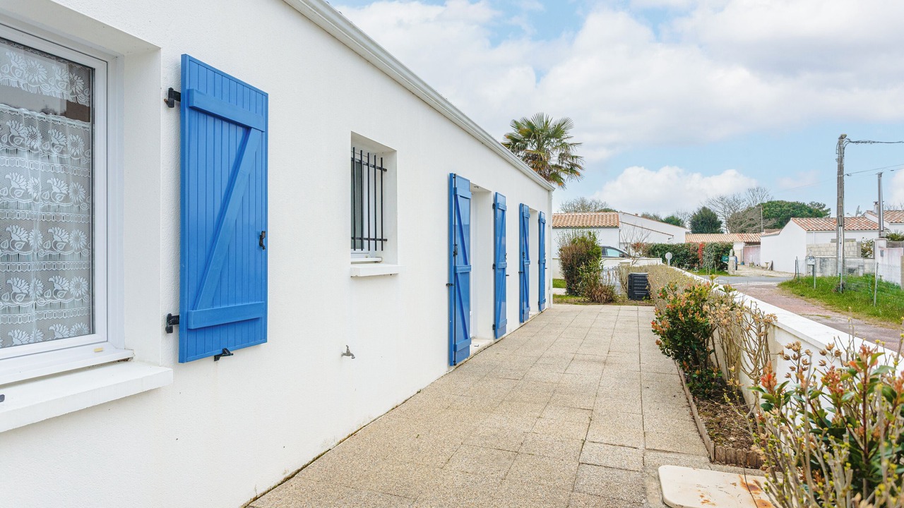 Photo of Outdoor in La Remigeasse