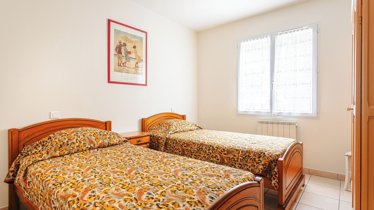 Photo of Bedroom in La Remigeasse