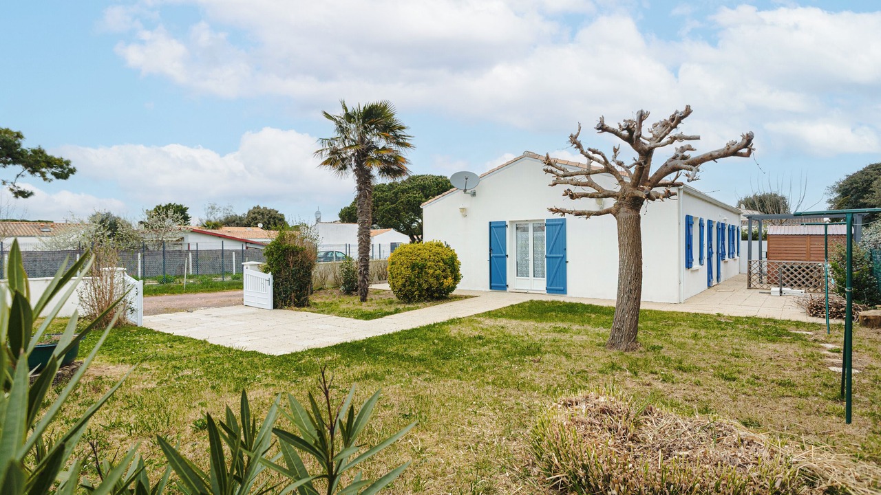 Photo of Outdoor in La Remigeasse