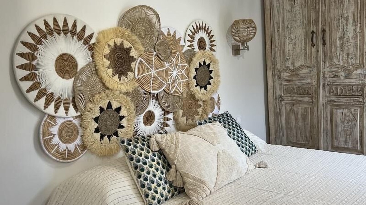 Photo of Bedroom in La Crau