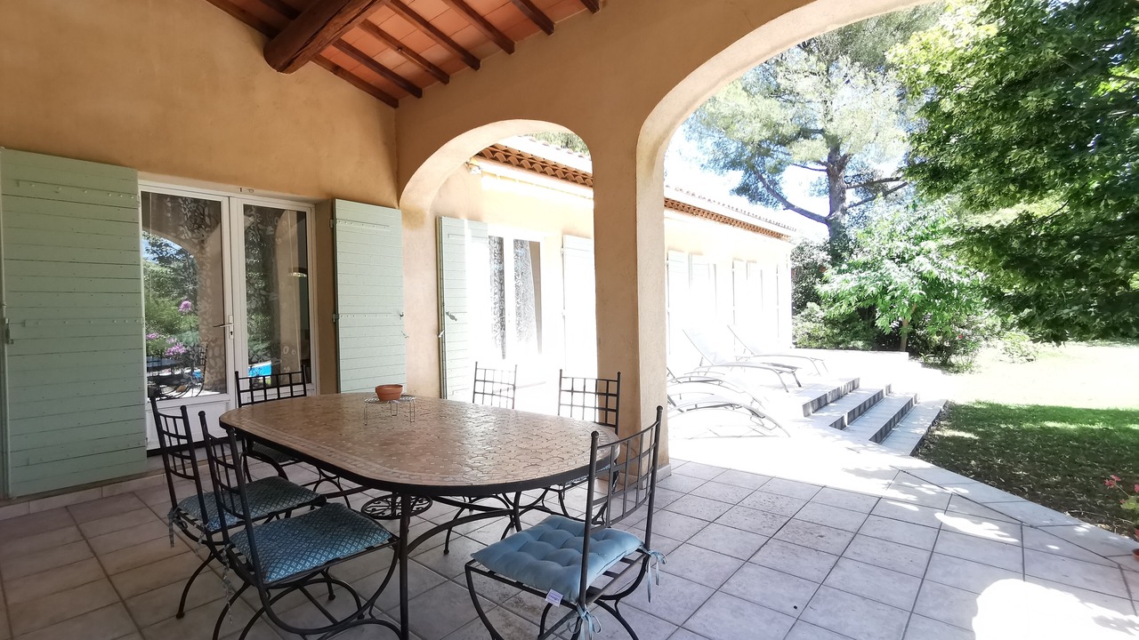 Photo of Outdoor in Gemenos
